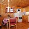 Отель Vierli Hyttegrend, фото 28