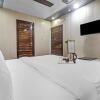 Отель Oyo Townhouse 751 Jps Hotel And Banquet, фото 16