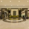 Отель Golden Tulip Media Hotel, фото 1