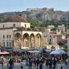 Отель Ciel Suites Athens, фото 23