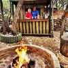 Отель Shamba Yetu Mountain Lodge, фото 22