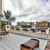 Отель Flat Particular no Comfort Suites, фото 4
