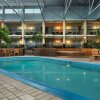 Отель Ramada by Wyndham Fredericton, фото 15