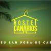 Отель Hostel Canarios, фото 7