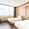 Отель Atour Light Hotel Future Sci-Tech City Hangzhou, фото 7