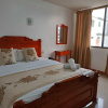 Отель Hostal Bicentenario, фото 4