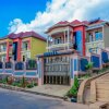 Отель Stunning 6-bed Apartment in Kigali, фото 10