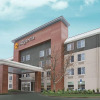 Отель La Quinta Inn And Suites Detroit-Utica, фото 1