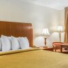 Отель Quality Inn & Suites Bakersfield, фото 5