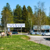 Отель Motelli Rovaniemi, фото 32