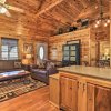 Отель Smoky Mountain Cabin w/ Game Room & Hot Tub!, фото 1