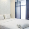 Отель Stylish Studio Apartment Connected to Ciputra World Mall at The Vertu, фото 5