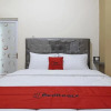 Отель Greenhouse Exclusive Kost Tegalwaras by RedDoorz, фото 7