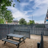 Отель Stockton Town Centre Apartments free parking and Wi-Fi, фото 23