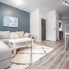 Отель Upscale 2 bedroom Townhouse near Univ of Manitoba, фото 2