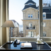 Отель Opera Hotel Zurich, фото 18