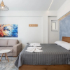 Отель Central Cozy Studio, фото 7