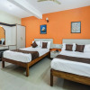 Отель OYO 12404 The Nest Residency, фото 6