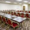 Отель Holiday Inn Express Greencastle, an IHG Hotel, фото 12