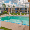 Отель Executive Thibodaux New Orleans Hotel, фото 11