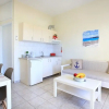 Отель Beachfront Apartments in Gouves, фото 22