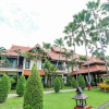 Отель NIDA Rooms Saket Valley 200 Station, фото 10