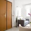 Отель Kamchu Apartments Single Room Villa Ada в Риме