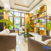 Отель Shang Ke You Hotel,China Exhibition Outlets, Shanghai Qingpu Distric., фото 2
