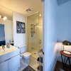 Отель Marvelous Elegant Downtown Apartments, фото 19