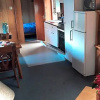Отель Unieke vriendenkamer met bedstedes tot 11 personen en 2 rustig gelegen chalets 2 en 4 persoons te hu, фото 10