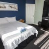 Отель Beautiful Rooms Near Excel Center, фото 19