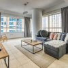 Отель Dream Inn Dubai Apartments-Al Sahab, фото 6