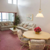 Отель Country Club Minium 2 Bedroom Condo, фото 9