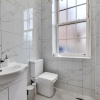 Отель Lovely 1-bed Apartment in Wigan, фото 6