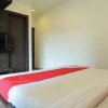 Отель OYO 890 Seven Suites Apartment, фото 6