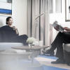 Отель Novotel Ambassador Suwon, фото 36