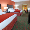 Отель Holiday Inn Express Suites South - Tyler, an IHG Hotel, фото 4