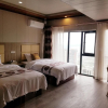 Отель Yidu Holiday Hotel, фото 4