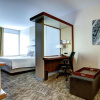 Отель SpringHill Suites by Marriott Harrisburg Hershey, фото 7