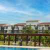 Отель Casa El Encanto Penthouse 532 Sur 2 Bedroom Condo by RedAwning, фото 1