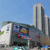 Отель Mango Business Holiday Apartment (Dalian South China Plaza), фото 1