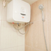 Отель Modern And Homey 2Br At Mt Haryono Square Apartment, фото 22