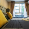 Отель Near BK University Quiet Condo in Rama4 bkb136, фото 19