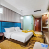Отель Holiday Inn Yong'an (Zhengzhou Economic Development Central Plaza Subway Station), фото 13