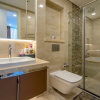 Отель Nomad Homes Vinhomes Golden River, фото 29