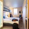 Отель ibis budget Bourg en Bresse в Бурк-ан-Бресе