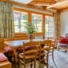 Отель Chalet in Saas Fee - CH 290.005, фото 9