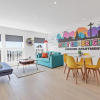 Отель Right On : Bright On Apartment 1D - City Centre Luxury Apartments, фото 15