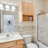 Отель Lakefront Osage Beach Condo w/ 2 Balconies!, фото 10
