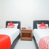 Отель Mojokerto Classic Homestay, фото 12